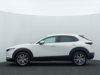 Used Mazda CX-30 2023 for sale - 78692961: Photo