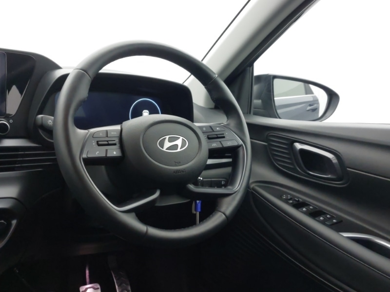 Used Hyundai BAYON 2024 for sale - 76335577: Photo 10