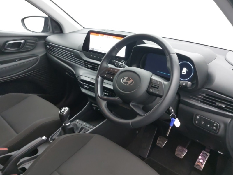 Used Hyundai BAYON 2024 for sale - 76335577: Photo 12