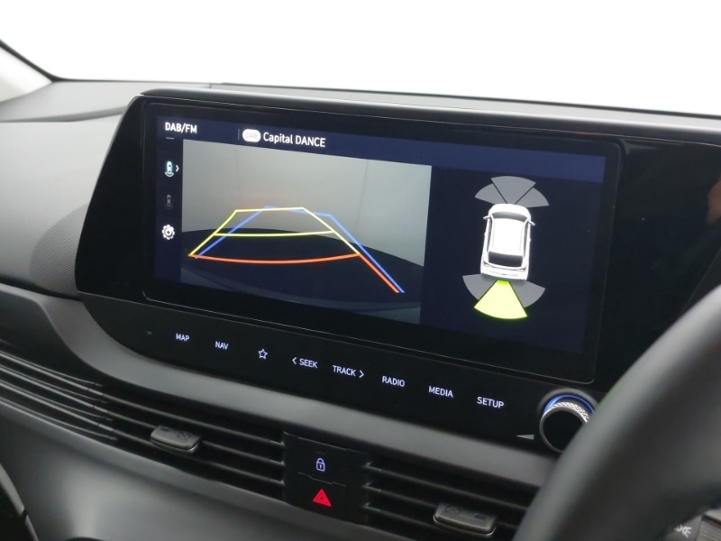 Used Hyundai BAYON 2024 for sale - 76335577: Photo 13