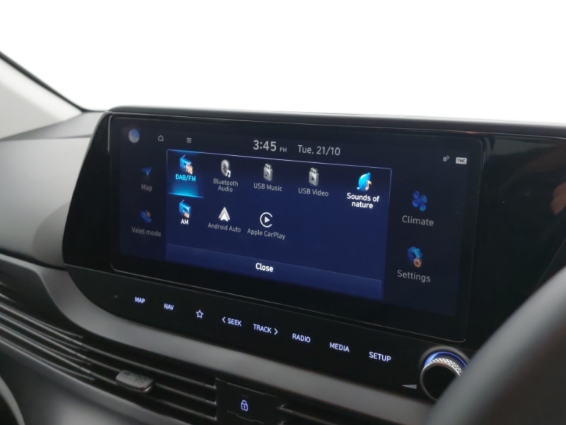 Used Hyundai BAYON 2024 for sale - 76335577: Photo 14