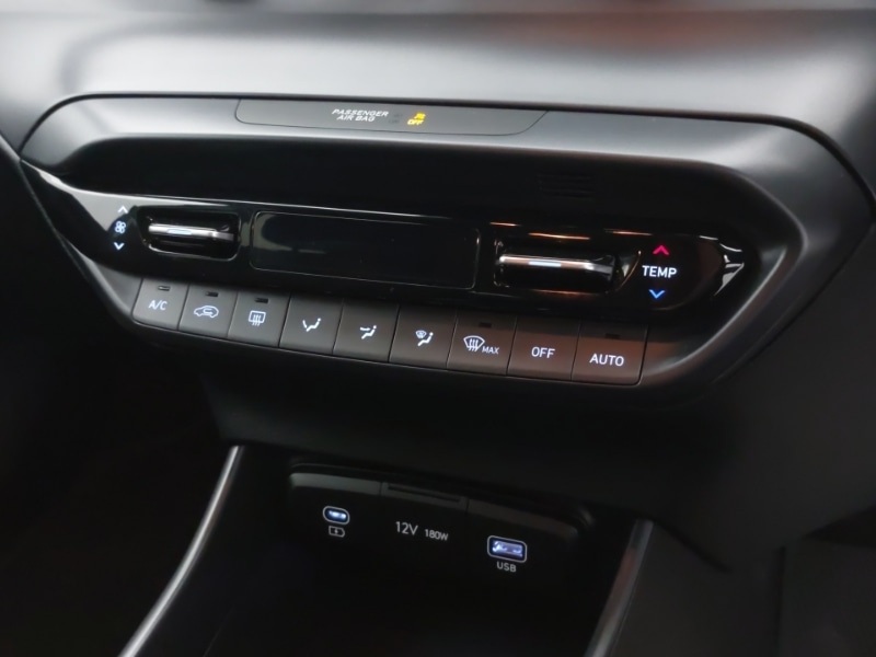 Used Hyundai BAYON 2024 for sale - 76335577: Photo 15