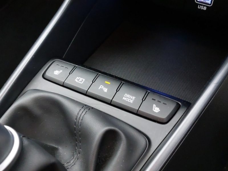 Used Hyundai BAYON 2024 for sale - 76335577: Photo 16