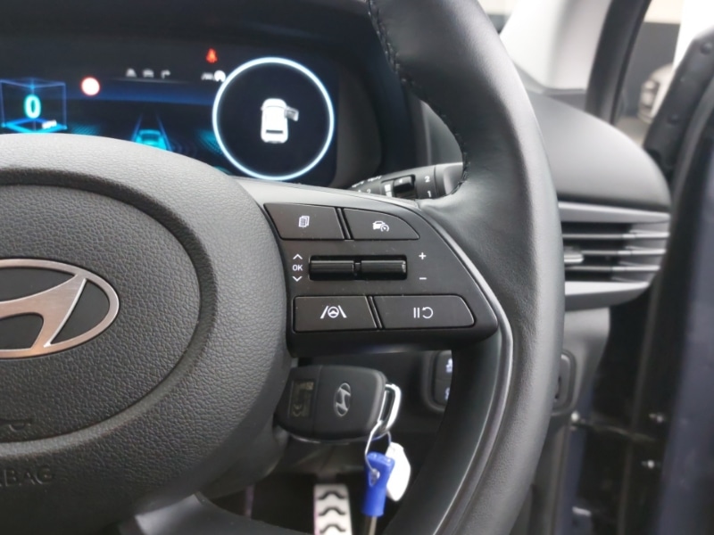 Used Hyundai BAYON 2024 for sale - 76335577: Photo 18