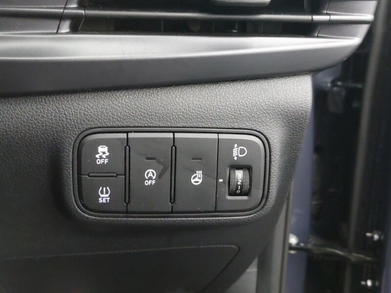 Used Hyundai BAYON 2024 for sale - 76335577: Photo 19