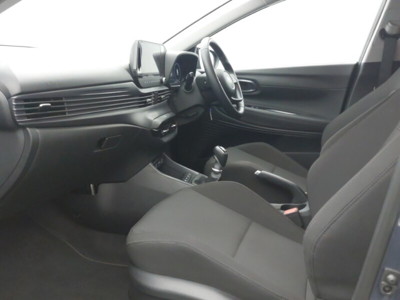 Used Hyundai BAYON 2024 for sale - 76335577: Photo 5
