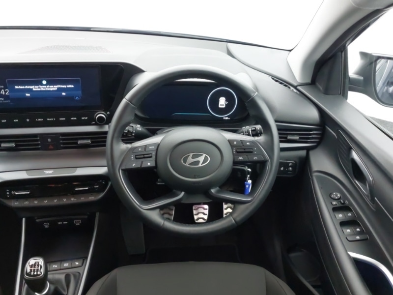Used Hyundai BAYON 2024 for sale - 76335577: Photo 7