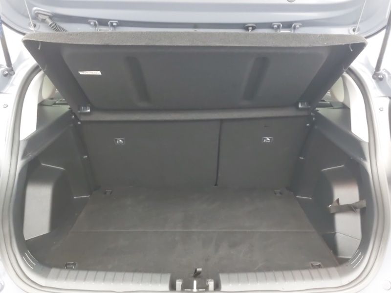 Used Hyundai BAYON 2024 for sale - 76335577: Photo 8