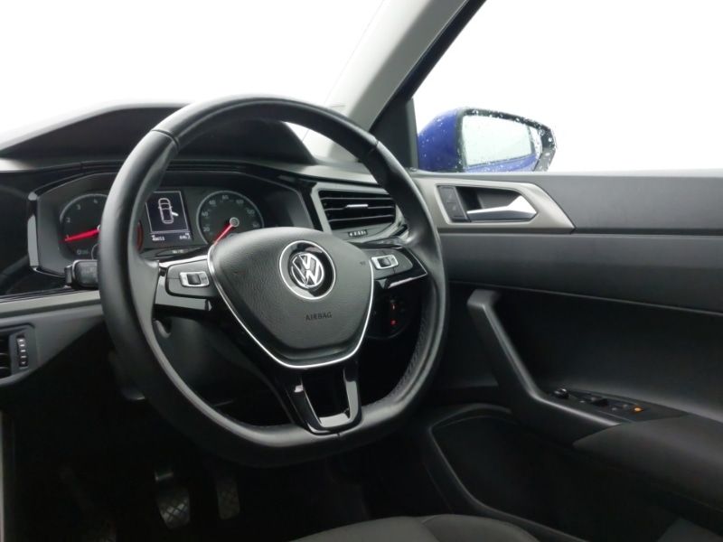 Used Volkswagen Polo 2019 for sale - 76464810: Photo 10