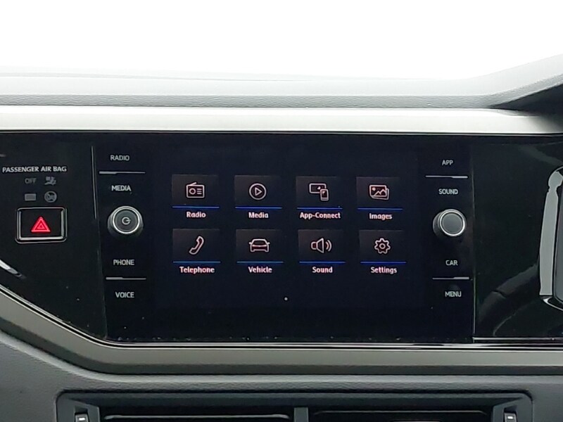 Used Volkswagen Polo 2019 for sale - 76464810: Photo 11