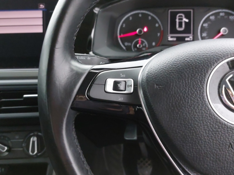 Used Volkswagen Polo 2019 for sale - 76464810: Photo 16