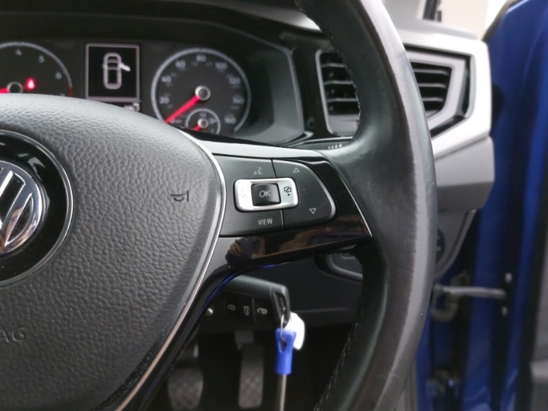 Used Volkswagen Polo 2019 for sale - 76464810: Photo 17