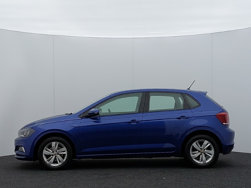 Used Volkswagen Polo 2019 for sale - 76464810: Photo 4