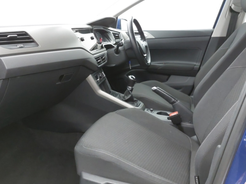 Used Volkswagen Polo 2019 for sale - 76464810: Photo 5