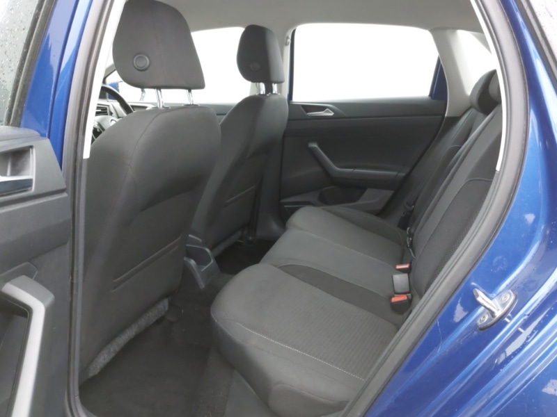 Used Volkswagen Polo 2019 for sale - 76464810: Photo 6