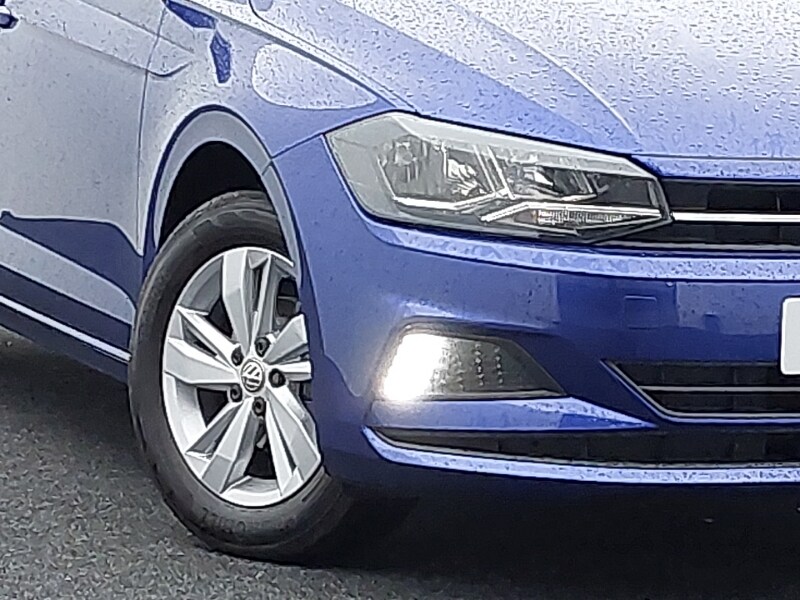 Used Volkswagen Polo 2019 for sale - 76464810: Photo 9