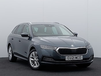 2021 - 2.0 TDI 150 SE L First Edition 5dr DSG