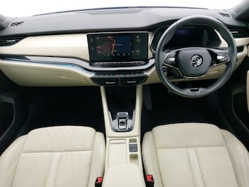 Used Skoda Octavia 2021 for sale - 75780314: Photo