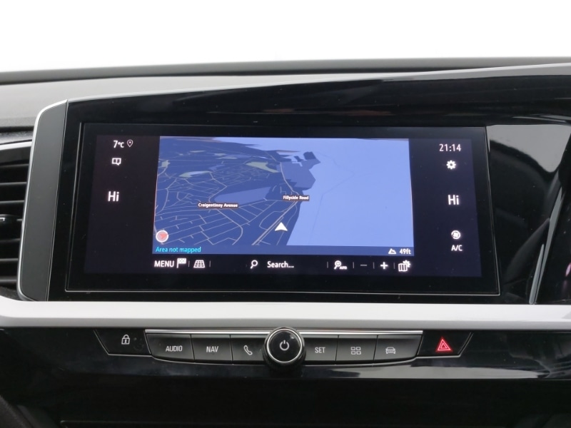 Used Vauxhall Grandland 2022 for sale - 77674387: Photo 11