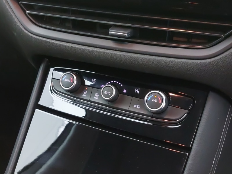 Used Vauxhall Grandland 2022 for sale - 77674387: Photo 15