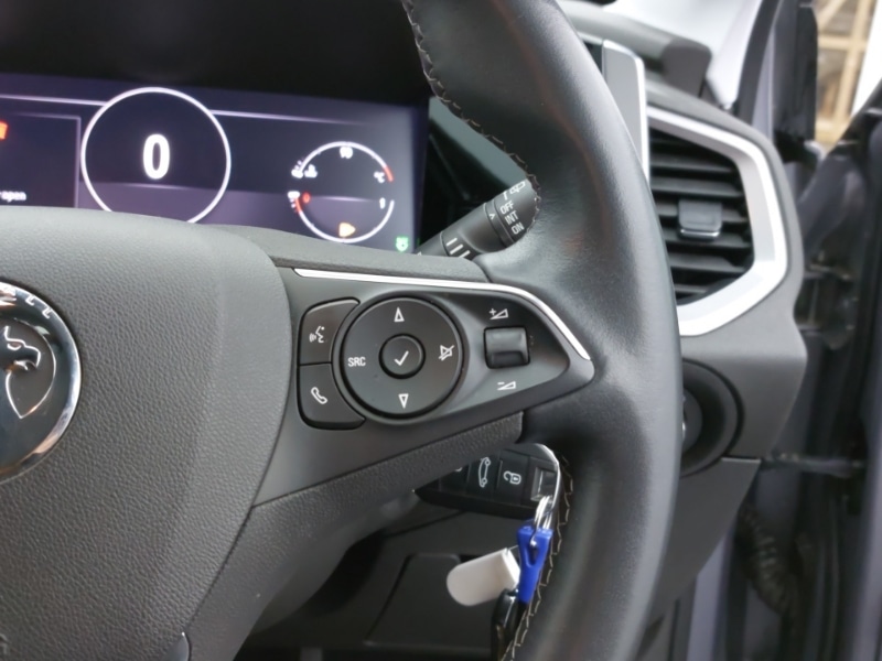 Used Vauxhall Grandland 2022 for sale - 77674387: Photo 18