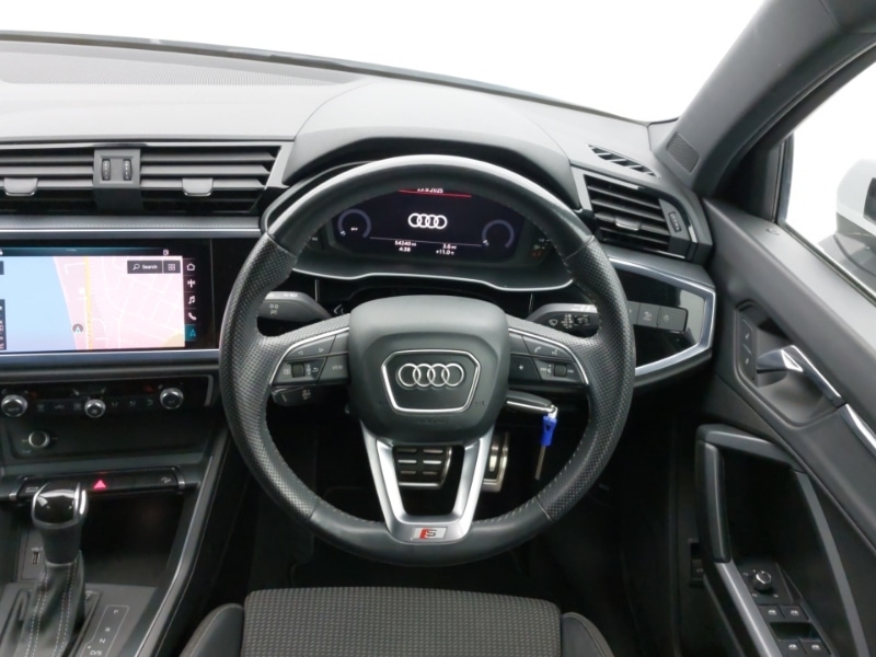 Used Audi Q3 2019 for sale - 77536712: Photo 7