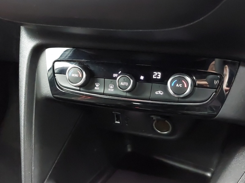 Used Vauxhall Corsa 2023 for sale - 78125538: Photo 15