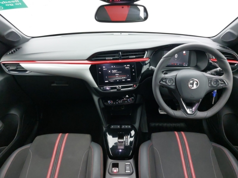 Used Vauxhall Corsa 2023 for sale - 78125538: Photo 2