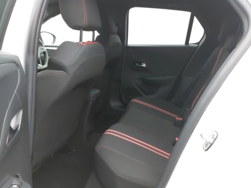 Used Vauxhall Corsa 2023 for sale - 78125538: Photo 6