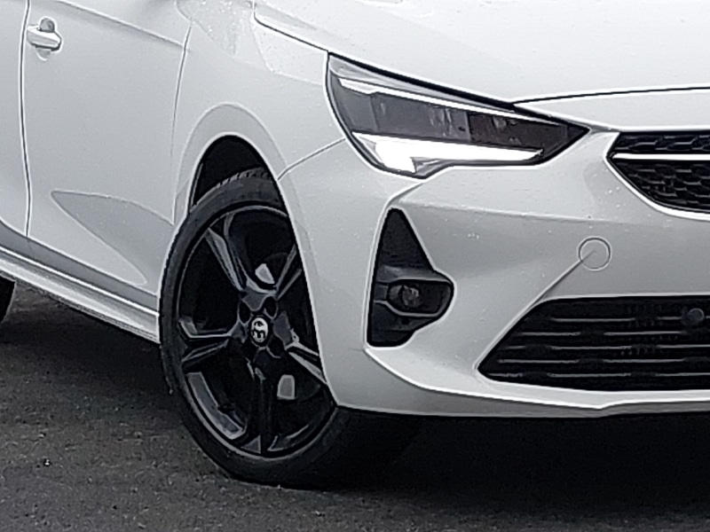 Used Vauxhall Corsa 2023 for sale - 78125538: Photo 9