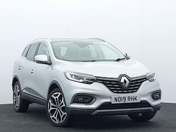 Used Renault Kadjar 2019 for sale - 79691163: Photo