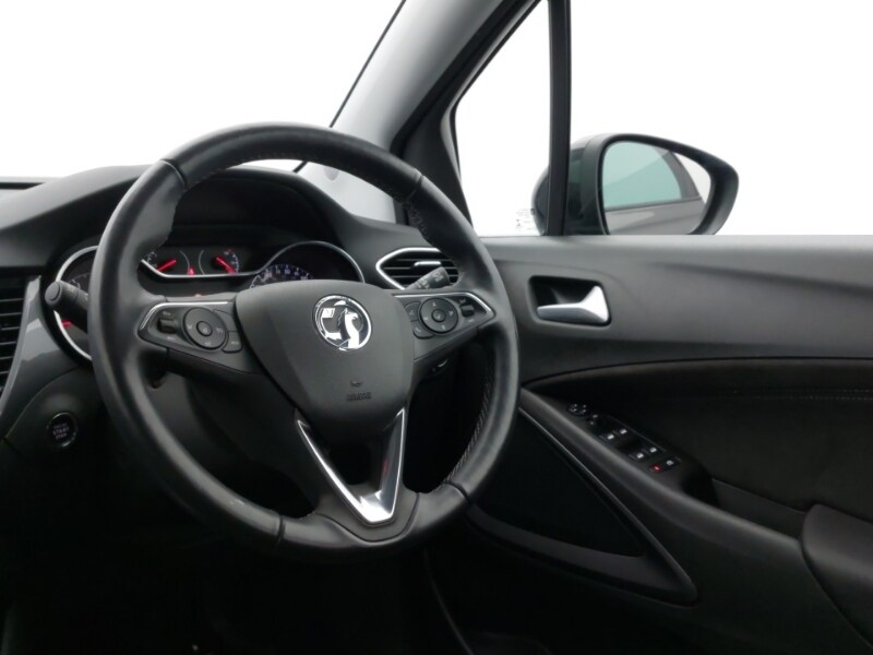 Used Vauxhall Crossland 2022 for sale - 77234727: Photo 10