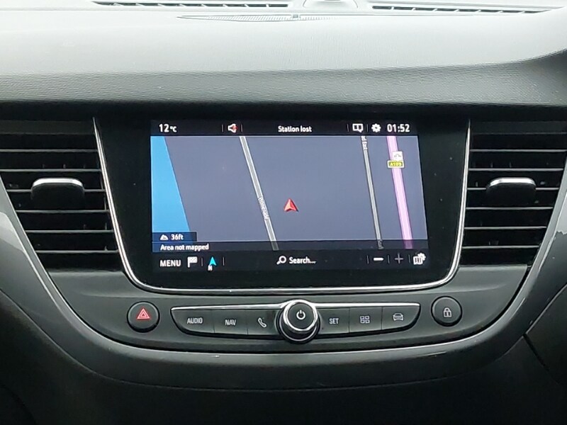 Used Vauxhall Crossland 2022 for sale - 77234727: Photo 11