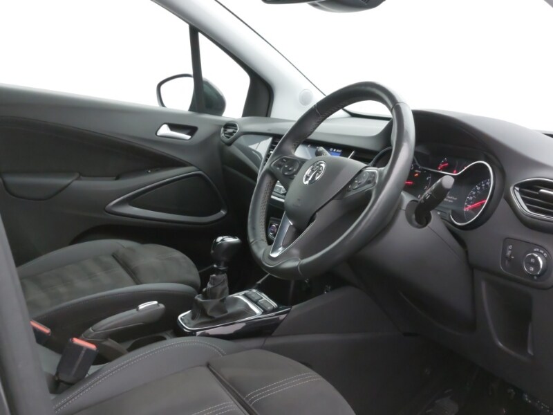 Used Vauxhall Crossland 2022 for sale - 77234727: Photo 12