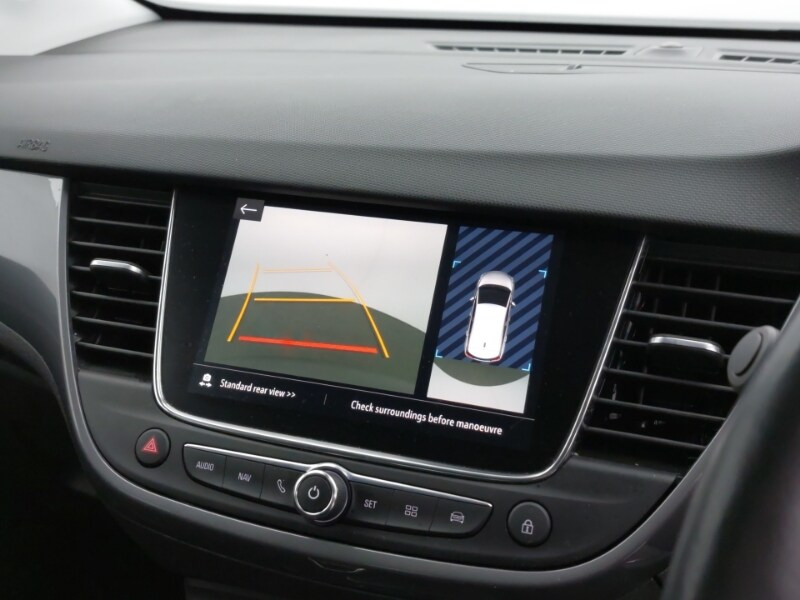 Used Vauxhall Crossland 2022 for sale - 77234727: Photo 13