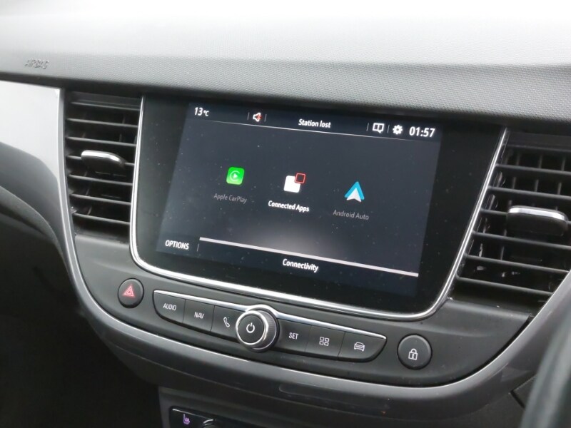 Used Vauxhall Crossland 2022 for sale - 77234727: Photo 14