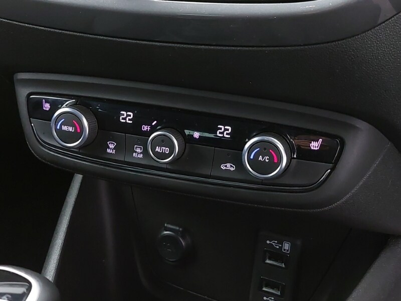 Used Vauxhall Crossland 2022 for sale - 77234727: Photo 15