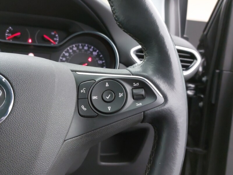 Used Vauxhall Crossland 2022 for sale - 77234727: Photo 18