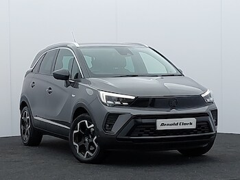 Used Vauxhall Crossland 2022 for sale - 77234727: Photo