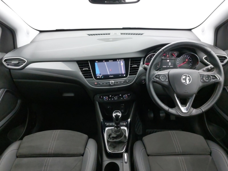 Used Vauxhall Crossland 2022 for sale - 77234727: Photo 2
