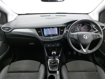 Used Vauxhall Crossland 2022 for sale - 77234727: Photo