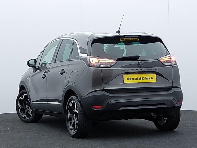 Used Vauxhall Crossland 2022 for sale - 77234727: Photo 3
