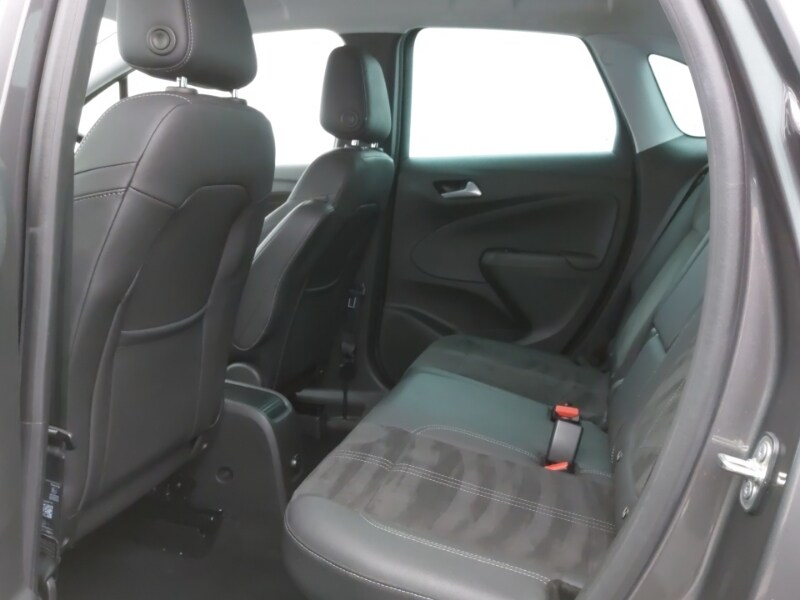 Used Vauxhall Crossland 2022 for sale - 77234727: Photo 6