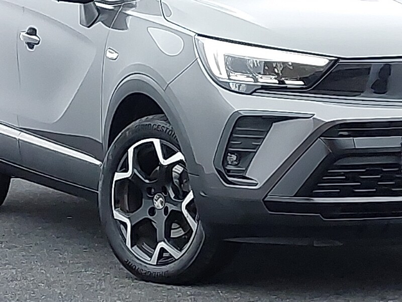 Used Vauxhall Crossland 2022 for sale - 77234727: Photo 9