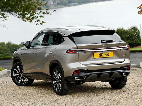 Used MG MG HS 2024 for sale - 73851106: Photo 3