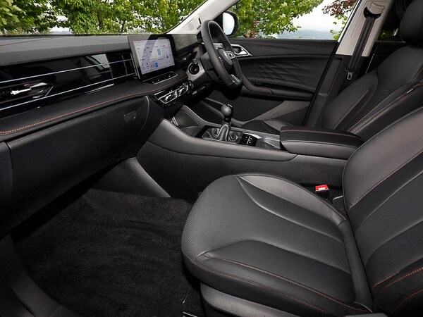 Used MG MG HS 2024 for sale - 73851106: Photo 5