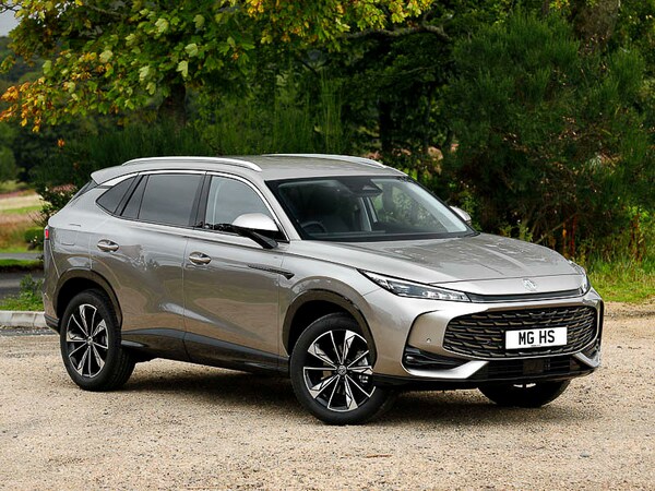 Used MG MG HS 2024 for sale - 73851106: Photo 7