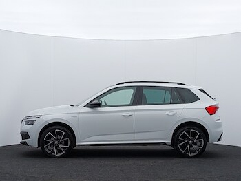 Used Skoda Kamiq 2021 for sale - 78761953: Photo
