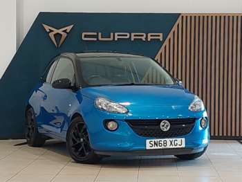 2018 - 1.2i Energised 3dr