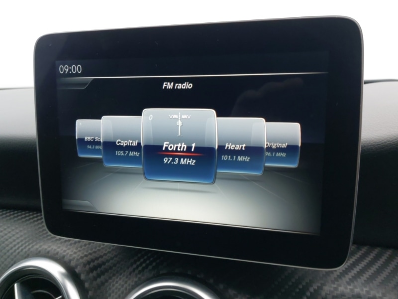 Used Mercedes-Benz A-Class 2017 for sale - 77300200: Photo 11